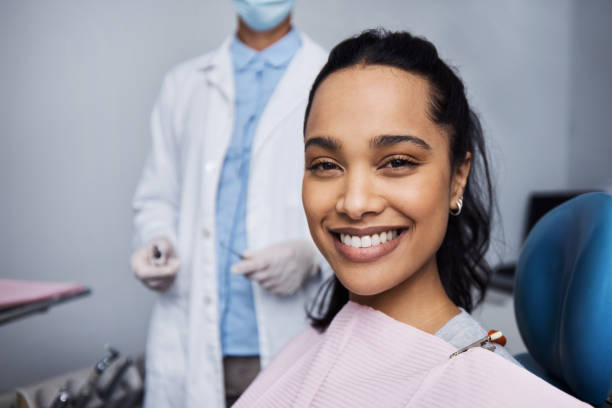 Laser Dentistry in Dalton, OH