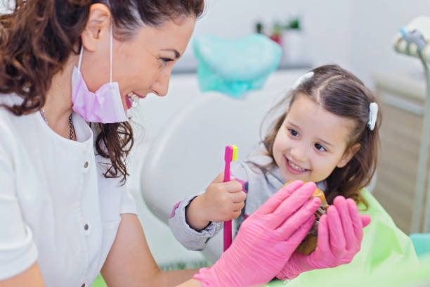 Dental X-Rays and Imaging in Dalton, OH